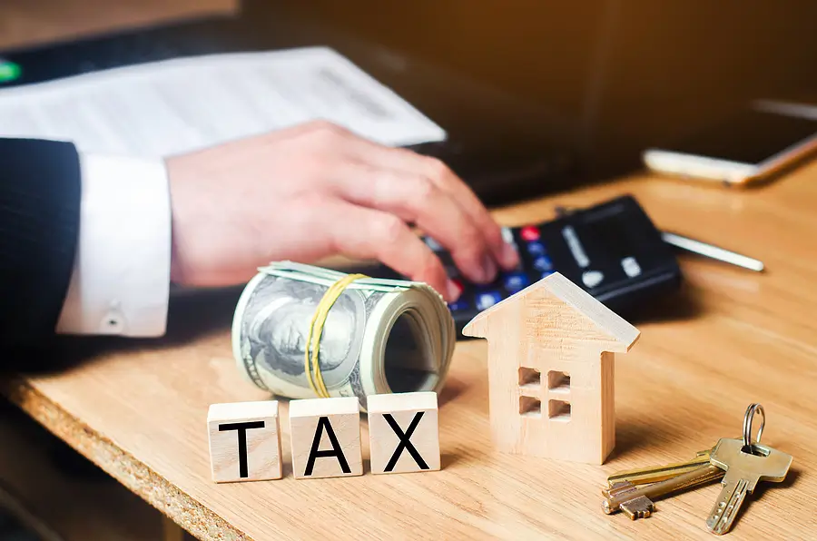 A Landlord’s Guide to the California Property Tax Rate in 2024